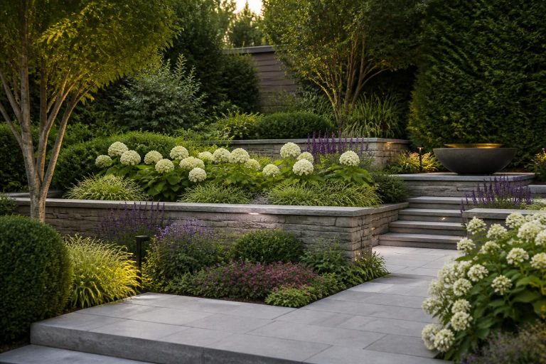 Landscape Design