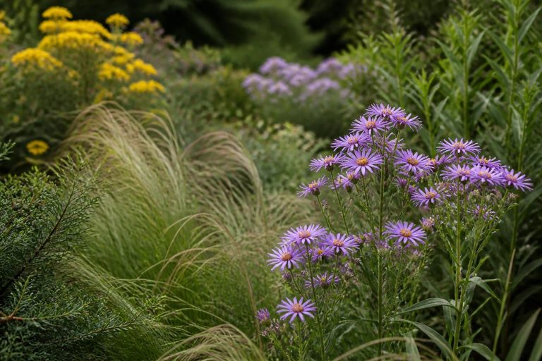 Native Plant Gardens