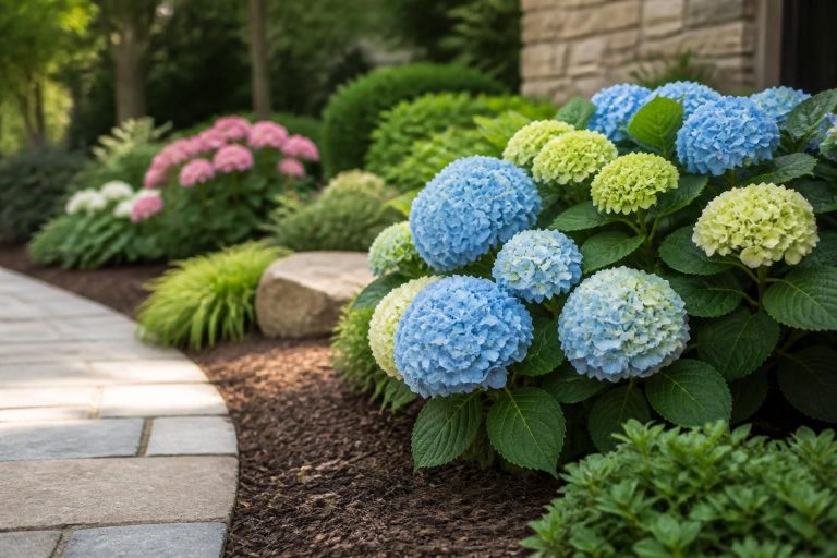 Seasonal Garden Care